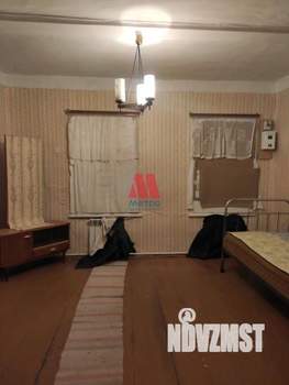 Дом 40м², 1-этажный, участок 3 сот.  