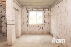 Дом 180м², 2-этажный, участок 10 сот.  