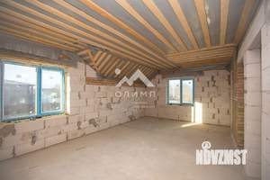 Таунхаус 140м&sup2;, 2-этажный, участок 5 сот.  