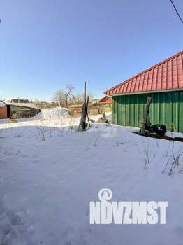 Дом 87м&sup2;, 2-этажный, участок 5 сот.  