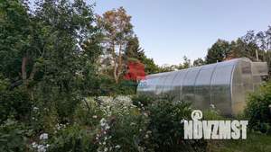 Дом 30м&sup2;, 2-этажный, участок 10 сот.  