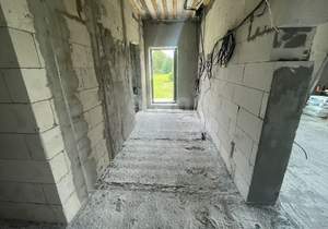 Дом 131м², 2-этажный, участок 7 сот.  