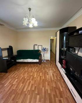 Дом 100м², 1-этажный, участок 4 сот.  