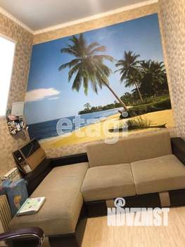 Таунхаус 225м², 3-этажный, участок 5 сот.  