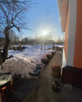 Дом 100м&sup2;, 2-этажный, участок 8 сот.  