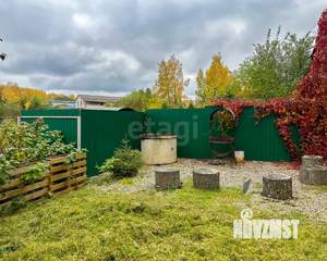 Таунхаус 171м&sup2;, 3-этажный, участок 3 сот.  