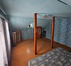 Дом 90м&sup2;, 2-этажный, участок 3 сот.  