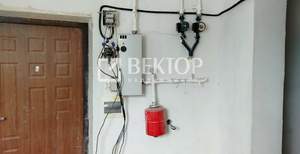 Дом 314м&sup2;, 3-этажный, участок 4 сот.  