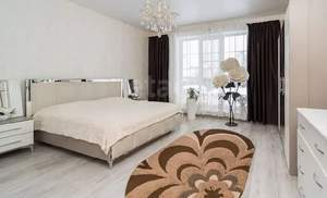 Дом 140м&sup2;, 1-этажный, участок 10 сот.  