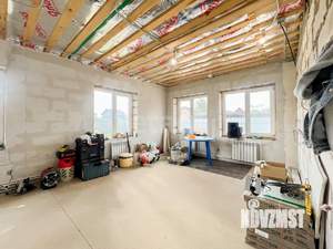 Дом 110м&sup2;, 2-этажный, участок 7 сот.  