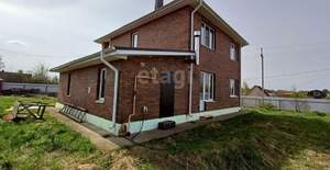 Дом 160м², 2-этажный, участок 9 сот.  