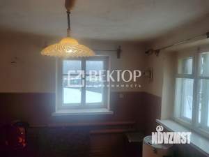 Дом 60м&sup2;, 1-этажный, участок 6 сот.  