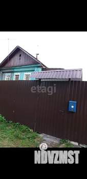 Дом 80м², 1-этажный, участок 21 сот.  