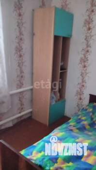 Дом 44м², 1-этажный, участок 5 сот.  