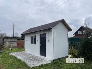 Дом 120м&sup2;, 2-этажный, участок 6 сот.  