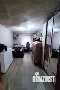 Дом 58м², 1-этажный, участок 6 сот.  