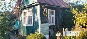 Дом 24м&sup2;, 1-этажный, участок 5 сот.  