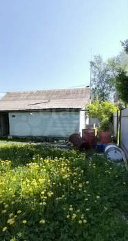 Дом 78м&sup2;, 1-этажный, участок 7 сот.  