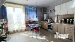 Дом 121м², 2-этажный, участок 10 сот.  
