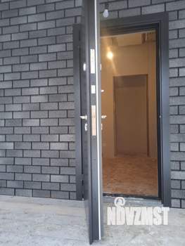 Дом 103м&sup2;, 1-этажный, участок 10 сот.  