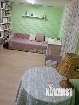 Дом 110м², 2-этажный, участок 8 сот.  