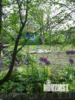 Дом 25м&sup2;, 1-этажный, участок 3 сот.  