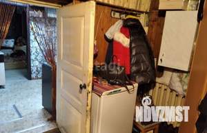 Дом 45м², 1-этажный, участок 3 сот.  