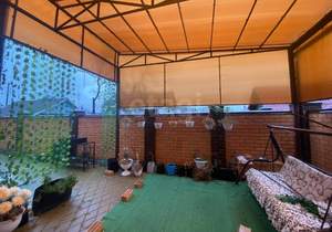 Дом 105м², 2-этажный, участок 5 сот.  