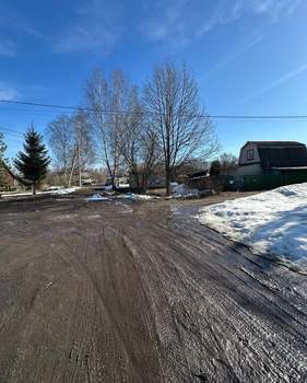 Дом 53м&sup2;, 2-этажный, участок 7 сот.  