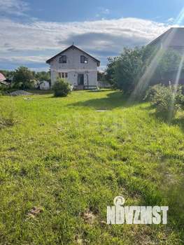 Дом 150м², 2-этажный, участок 7 сот.  