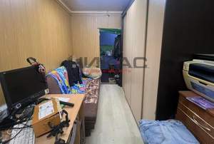 Дом 40м², 1-этажный, участок 7 сот.  