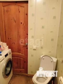 Дом 52м&sup2;, 1-этажный, участок 5 сот.  