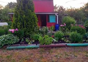 Дом 53м&sup2;, 2-этажный, участок 5 сот.  