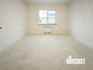 Таунхаус 314м&sup2;, 3-этажный, участок 4 сот.  