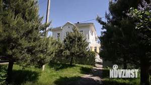 Дом 485м&sup2;, 4-этажный, участок 12 сот.  