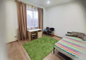 Дом 110м², 1-этажный, участок 9 сот.  