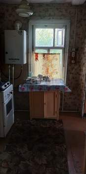 Дом 52м², 2-этажный, участок 12 сот.  