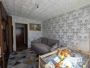 Дом 60м², 1-этажный, участок 13 сот.  