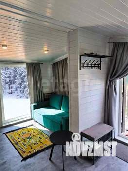 Дом 70м&sup2;, 1-этажный, участок 6 сот.  