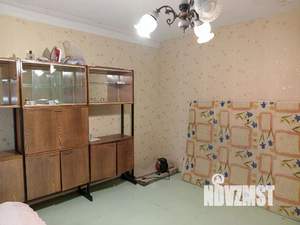 Дом 67м², 1-этажный, участок 6 сот.  