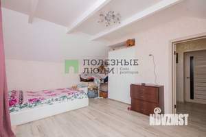 Дом 138м², 2-этажный, участок 10 сот.  