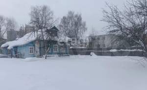 Дом 80м&sup2;, 1-этажный, участок 11 сот.  