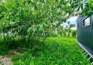 Дом 34м&sup2;, 1-этажный, участок 5 сот.  