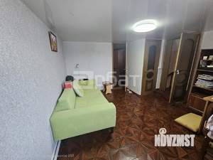 Коттедж 300м&sup2;, 3-этажный, участок 12 сот.  