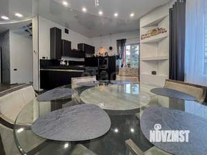 Дом 277м&sup2;, 2-этажный, участок 16 сот.  