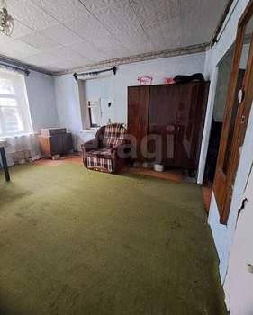 Дом 31м&sup2;, 1-этажный, участок 9 сот.  