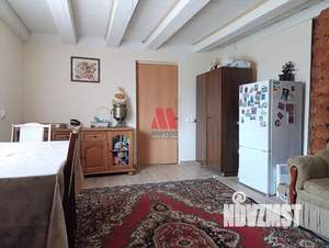 Дом 95м&sup2;, 2-этажный, участок 6 сот.  