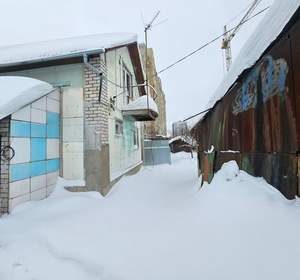 Дом 90м&sup2;, 2-этажный, участок 3 сот.  