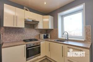 Таунхаус 310м&sup2;, 2-этажный, участок 7 сот.  