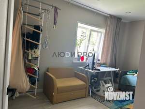 Дом 90м², 1-этажный, участок 8 сот.  